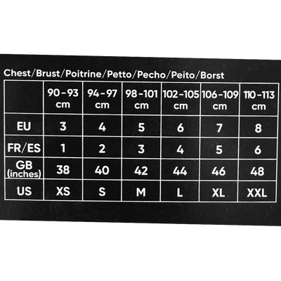 Sloggi Uomo Maglia Intima Elastica Scollo V Zero Feel V-Neck 2203S30