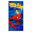 Telo Mare Spiderman Marvel 70x140 cm - Passarelli Biancheria