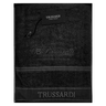 Trussardi Home Telo Bagno in Spugna di Puro Cotone Ribbon S46