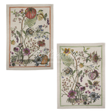 Tessitura Toscana Telerie Tovaglia e Runner in 100% Puro lino Biloba - Varie dimensioni