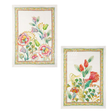 Tessitura Toscana Telerie Tovaglia e Runner in P.Lino Artigemme - Varie Dimensioni