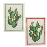 Tessitura Toscana Telerie Tovaglia e Runner in P.Lino Tunera - Varie Dimensioni