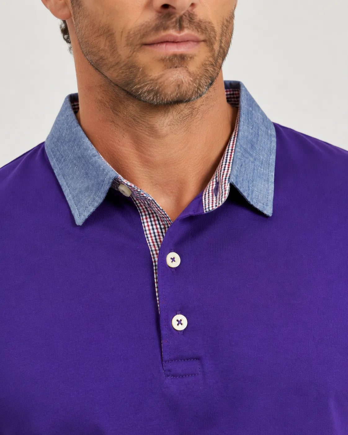 Tollegno 1900 by Ragno Polo Maniche Corte Assortite taglia 46 e 48 fine serie