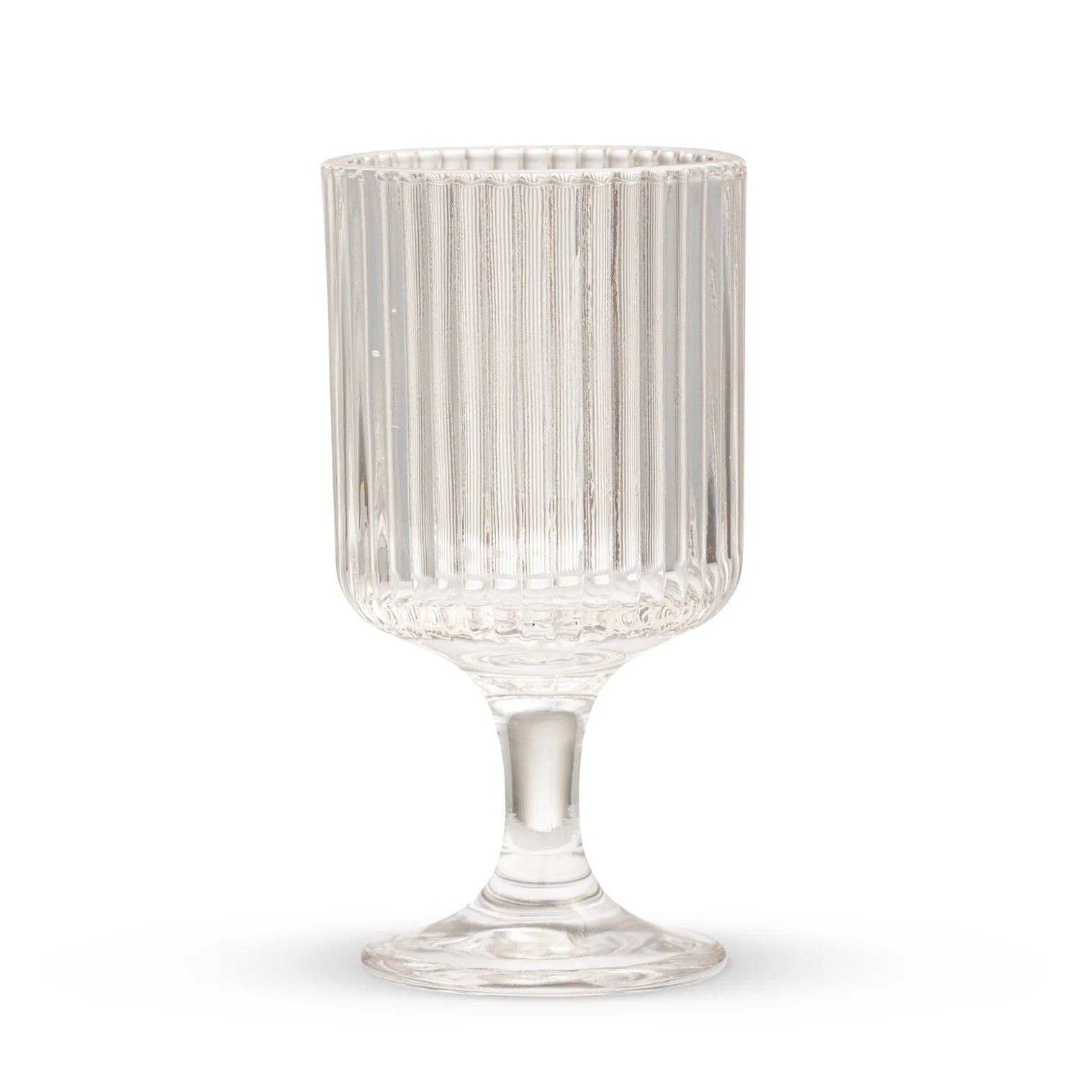 Maison Sucrée Set 12 pezzi Calici e Bicchieri Torcello 2504S60