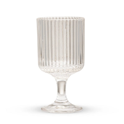 Maison Sucrée Set 12 pezzi Calici e Bicchieri Torcello 2504S60