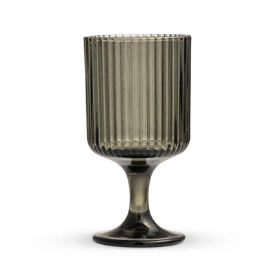 Maison Sucrée Set 12 pezzi Calici e Bicchieri Torcello 2504S60