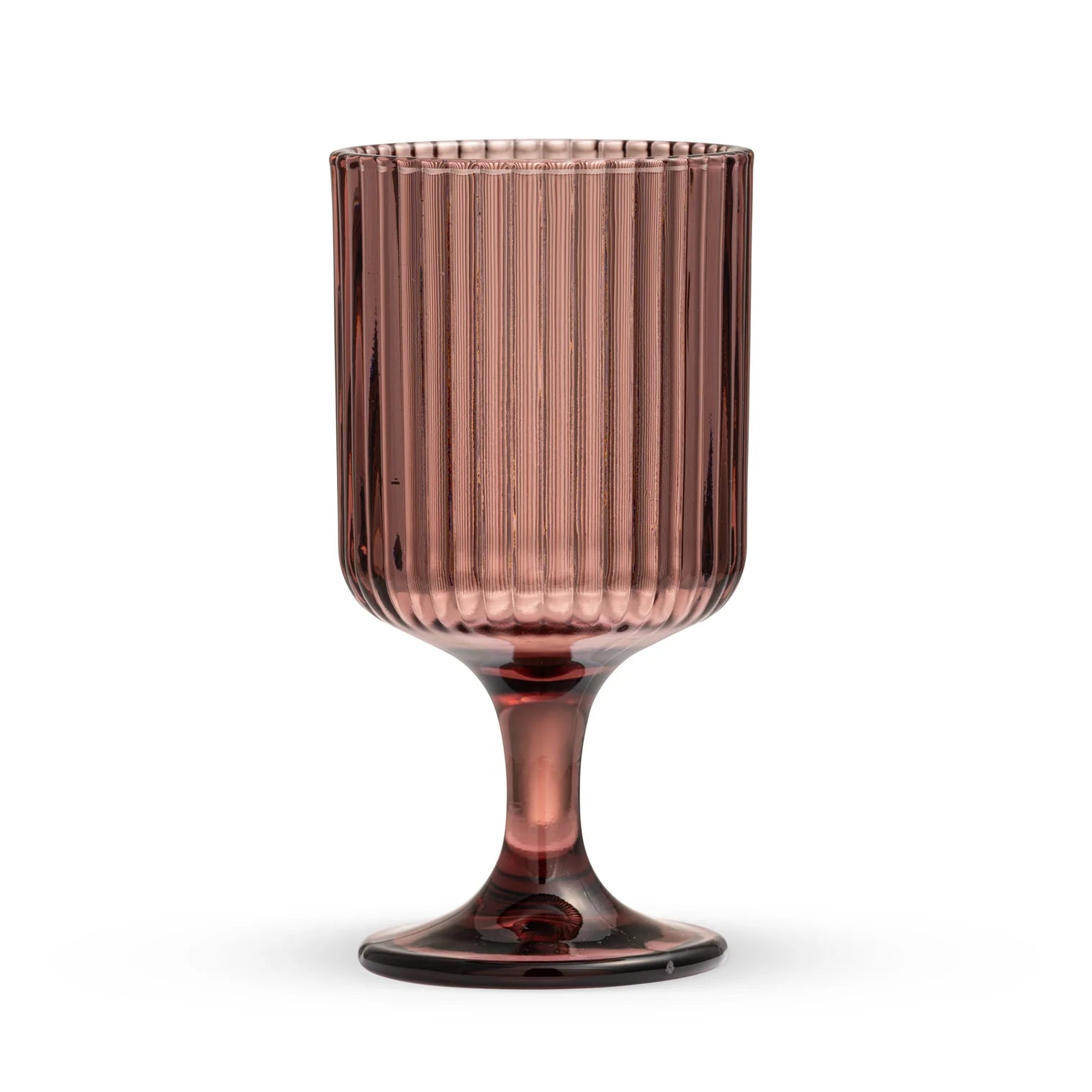 Maison Sucrée Set 12 pezzi Calici e Bicchieri Torcello 2504S60