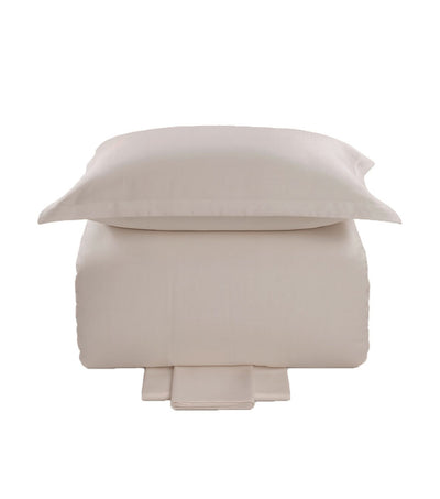 Dondi Home Botticelli Completo Copripiumino in Raso di Cotone 300 TC