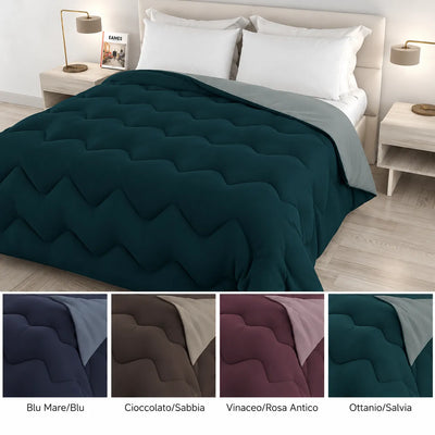 Trapunta Invernale Zoe – Made in Italy - Varie Dimensioni