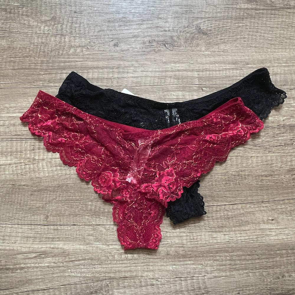 Triumph 2 Brazilan String Sparkling S16 - Passarelli Biancheria