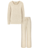 Triumph Amourette Cozy Trousers + Top 2507S88