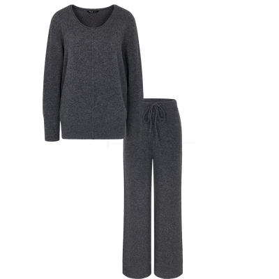 Triumph Amourette Cozy Trousers + Top 2507S88