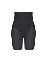 Triumph BMU ILLUSION CURVE Super HW Mid-Thigh 10224850 2509S50