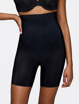 Triumph BMU ILLUSION CURVE Super HW Mid-Thigh 10224850 2509S50