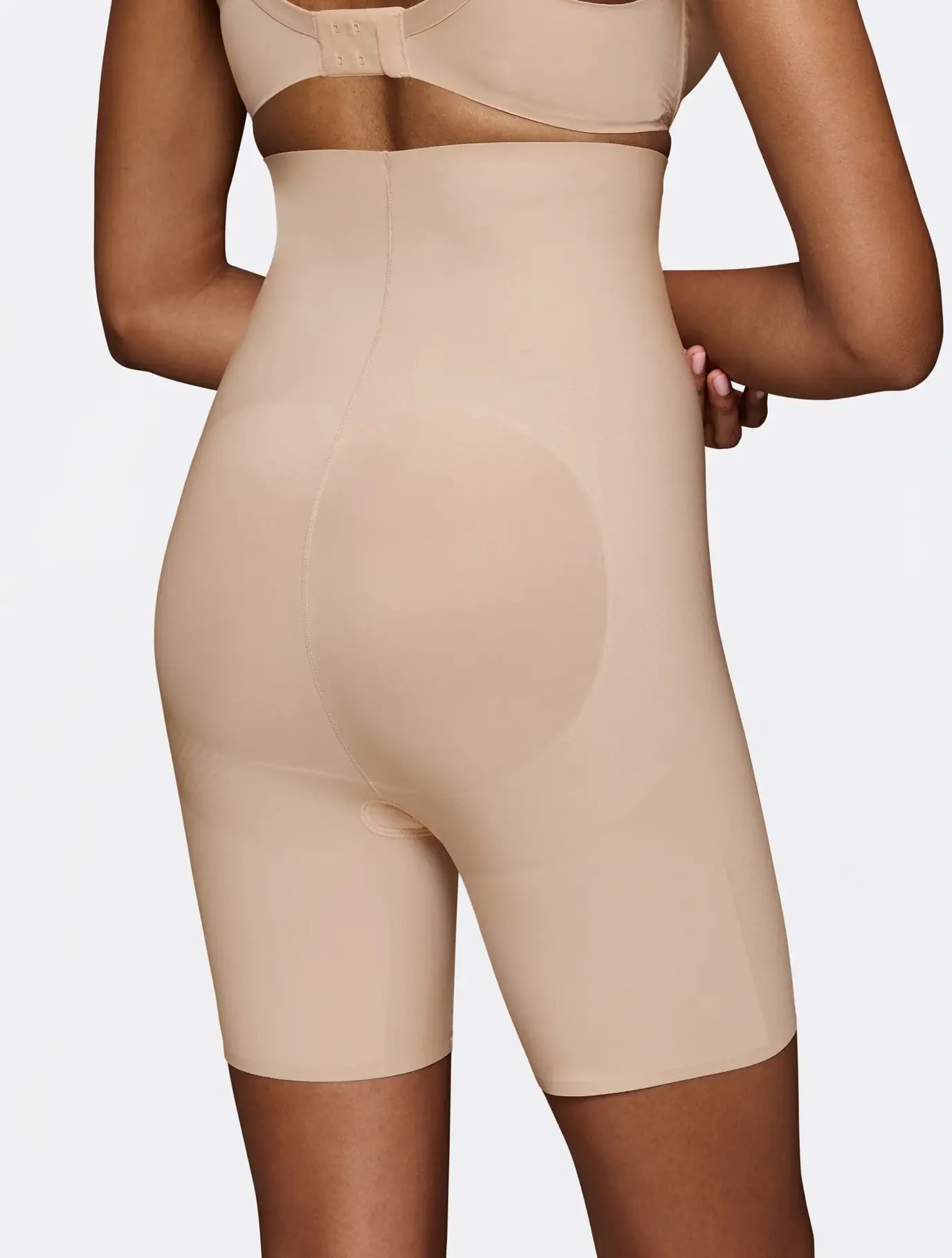 Triumph BMU ILLUSION CURVE Super HW Mid-Thigh 10224850 2509S50