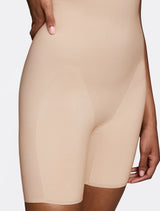 Triumph BMU ILLUSION CURVE Super HW Mid-Thigh 10224850 2509S50