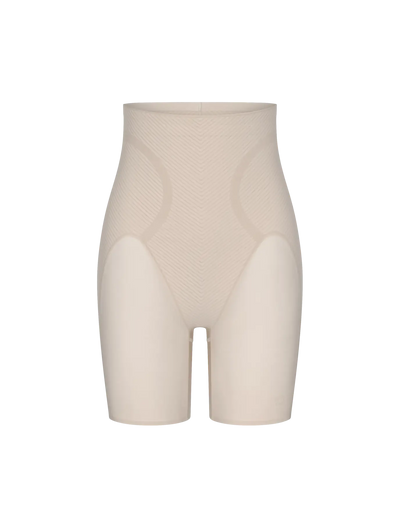Triumph BMU ILLUSION CURVE Super HW Mid-Thigh 10224850