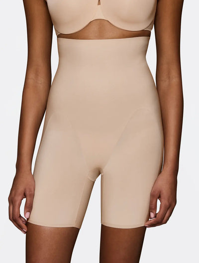 Triumph BMU ILLUSION CURVE Super HW Mid-Thigh 10224850