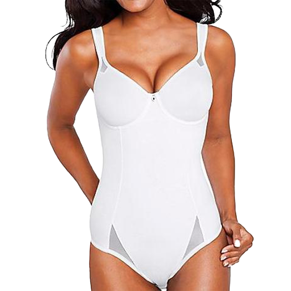 Triumph Body Contenitivo con Ferretti Shape Sensation BSW S80