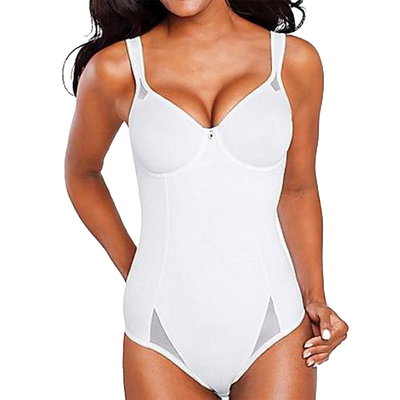 Triumph Body Contenitivo con Ferretti Shape Sensation BSW S80