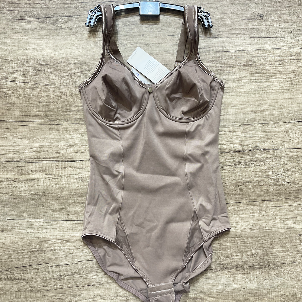 Triumph Pure Sensation Cintura Donna In Microfibra | Morbida E Confortevole | 56% Poliammide, 44% Elastan