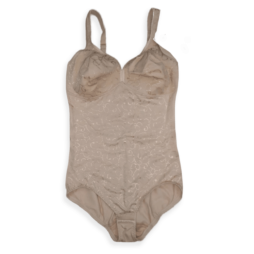 Triumph Body Intimo Elegant Cotton BS S70 - Passarelli Biancheria