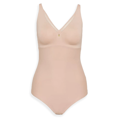 Triumph Body True Shape Sensation BS 10210630 S76 - Passarelli Biancheria
