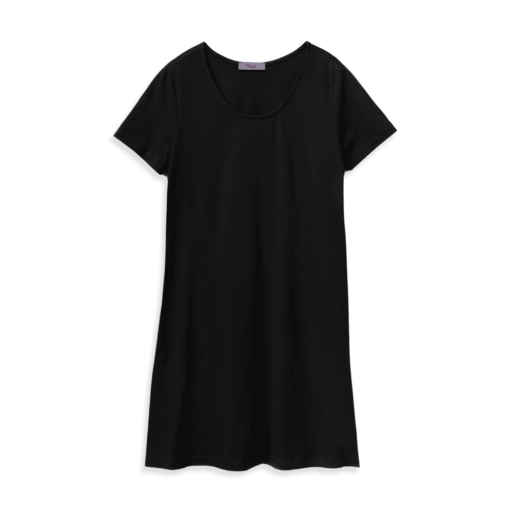 Triumph Camicia da Notte Estiva Easywear NDK S34 - Passarelli Biancheria