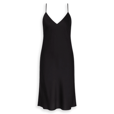 Triumph Camicia da Notte in satin Silky Sensuality NDW 10216557 S44 - Passarelli Biancheria