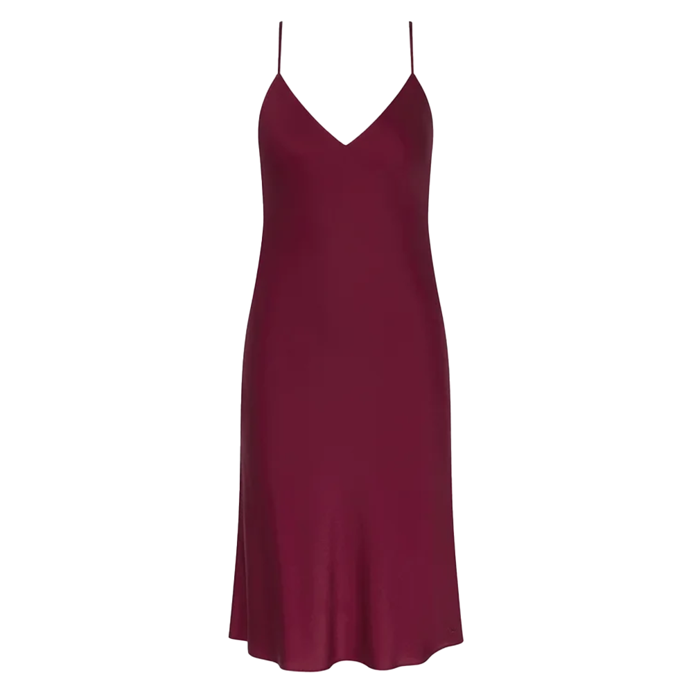 Triumph Camicia da Notte in satin Silky Sensuality  NDW X 10216557 S44