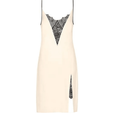 Triumph Camicia da notte Elegante Chemise Vintage NDW17 S44 - Passarelli Biancheria