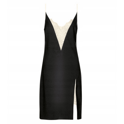 Triumph Camicia da notte Elegante Chemise Vintage NDW17 S44 - Passarelli Biancheria