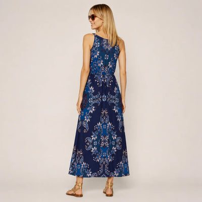 Triumph Copricostume Riad paisley Dress 04
