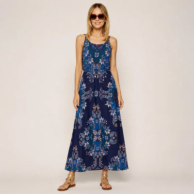 Triumph Copricostume Riad paisley Dress 04