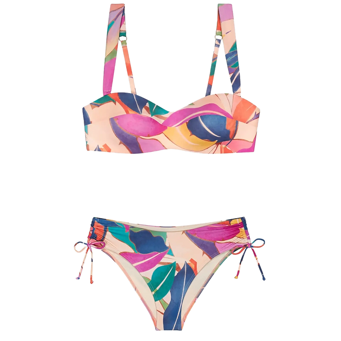 Triumph Swimsuit Summer Allure DP Bundle Maxi Multicolor