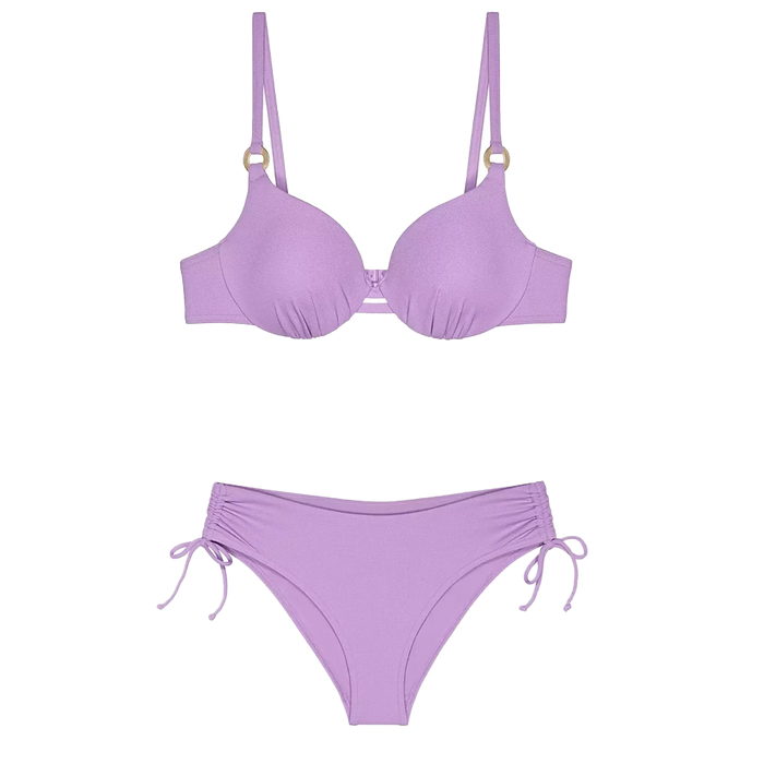 Triumph Swimsuit Summer Glow WP SD Maxi Lilac