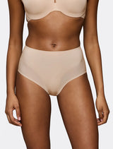 Triumph Culotte Modellante Maxi BMU ILLUSION CURVE 10224802 - 2509S35