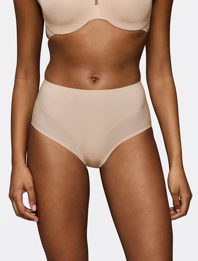 Triumph Culotte Modellante Maxi BMU ILLUSION CURVE 10224802 - 2509S35