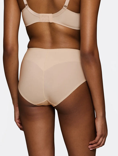 Triumph Culotte Modellante Maxi BMU ILLUSION CURVE 10224802 - 2509S35