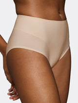 Triumph Culotte Modellante Maxi BMU ILLUSION CURVE 10224802 - 2509S35