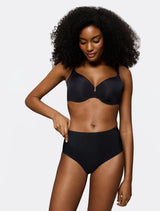 Triumph Culotte Modellante Maxi BMU ILLUSION CURVE 10224802 - 2509S35