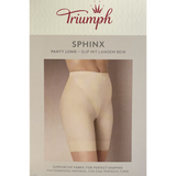 Triumph Panciera con Gambe Sphinx Panty L 10005066 S64