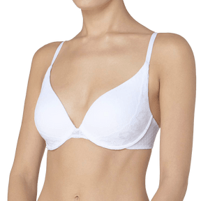 Triumph Reggiseno Magic Wire Lite MWHO 01 S45 - Passarelli Biancheria