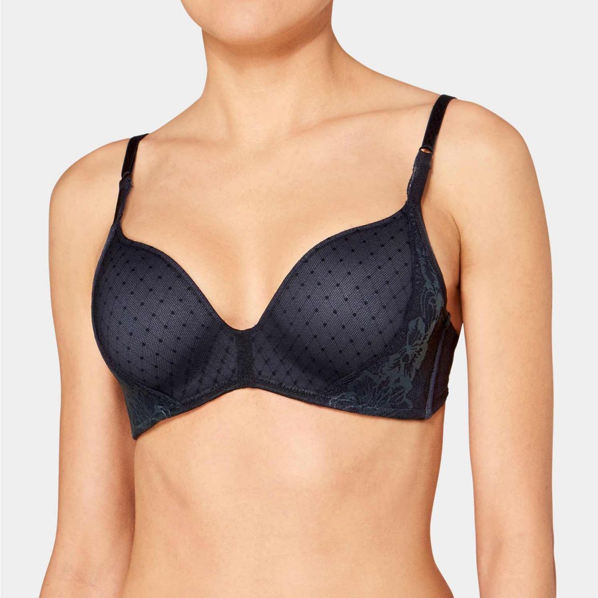 Triumph Reggiseno Preformato Magic Wire MWP 10186693 2210S50