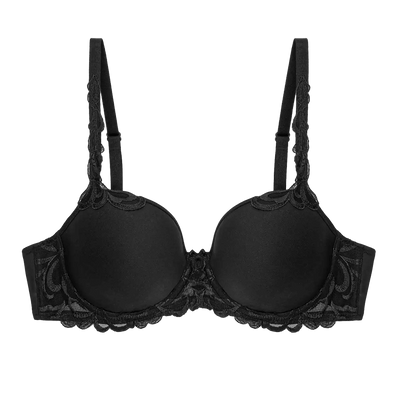 Triumph Reggiseno Preformato con Ferretti Modern Finesse WP S40 - Passarelli Biancheria