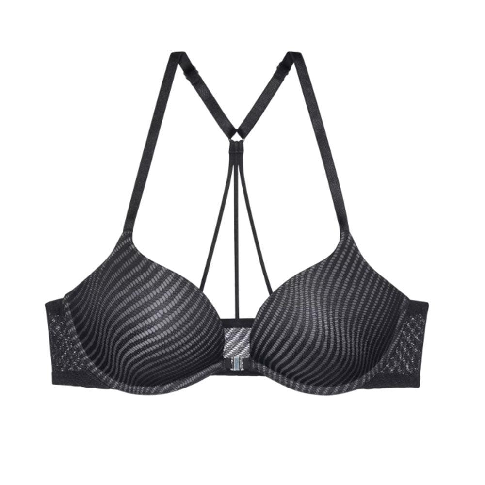 Triumph Reggiseno Push-up Harmony Spotlight WHUF 10217429 S38 - Passarelli Biancheria