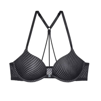 Triumph Reggiseno Push-up Harmony Spotlight WHUF 10217429 S38 - Passarelli Biancheria