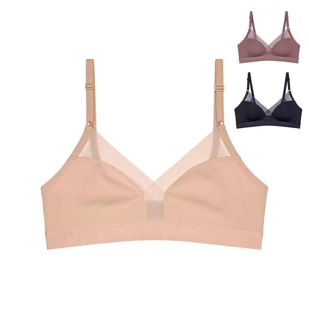 Triumph Reggiseno Shape Smart N 10217858 S50 - Passarelli Biancheria