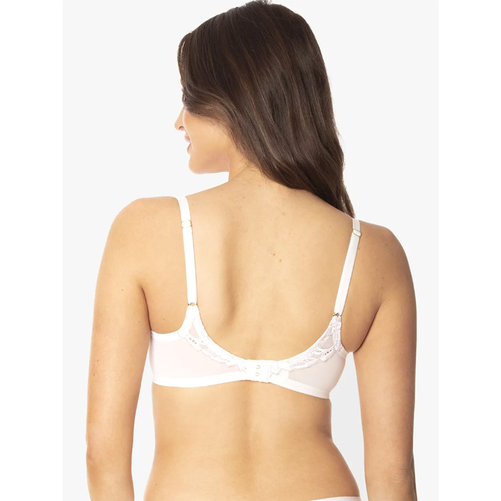 Triumph Reggiseno con Ferretto Iris Florale W 10181851 S60