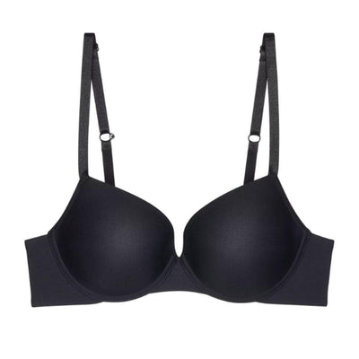 Triumph Reggiseno con ferretto Pure Micro WHP 10217445 S27 - Passarelli Biancheria
